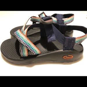 NWOT Chaco Womens Size 6 Z/1 Classic Sandals
